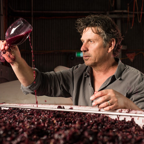 Grant Burge Wines
