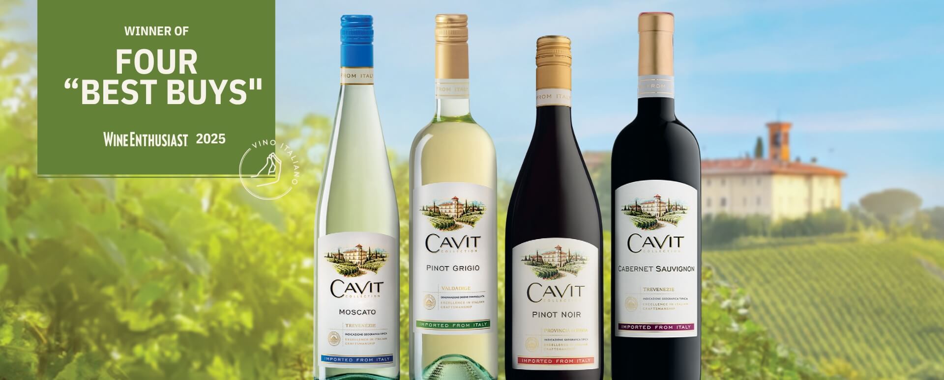 Cavit