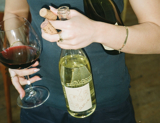Amie Wine