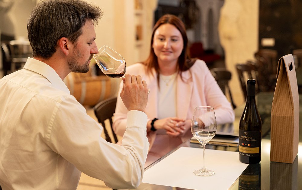 Premium WIne Selection Pws
