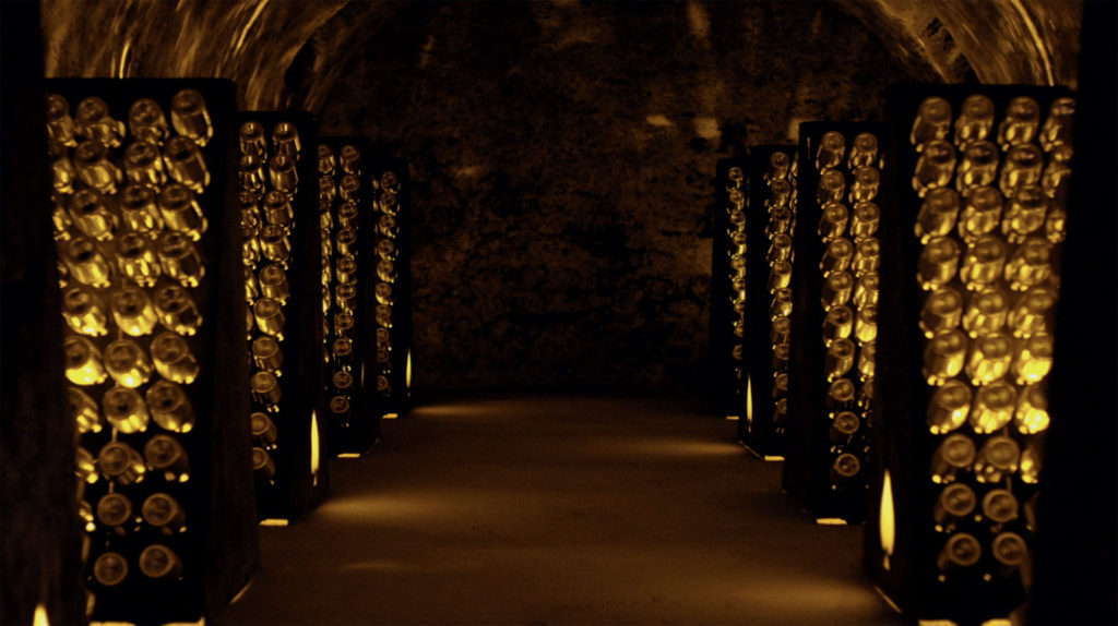 Armand de Brignac