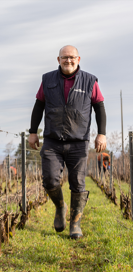 Domaine de la Vougeraie