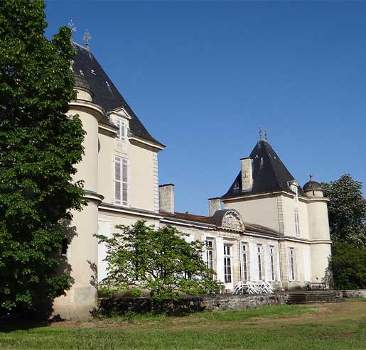 Château Peychaud
