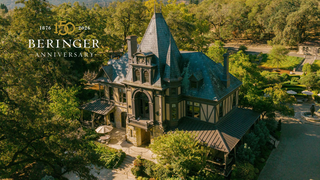 Beringer Vineyards