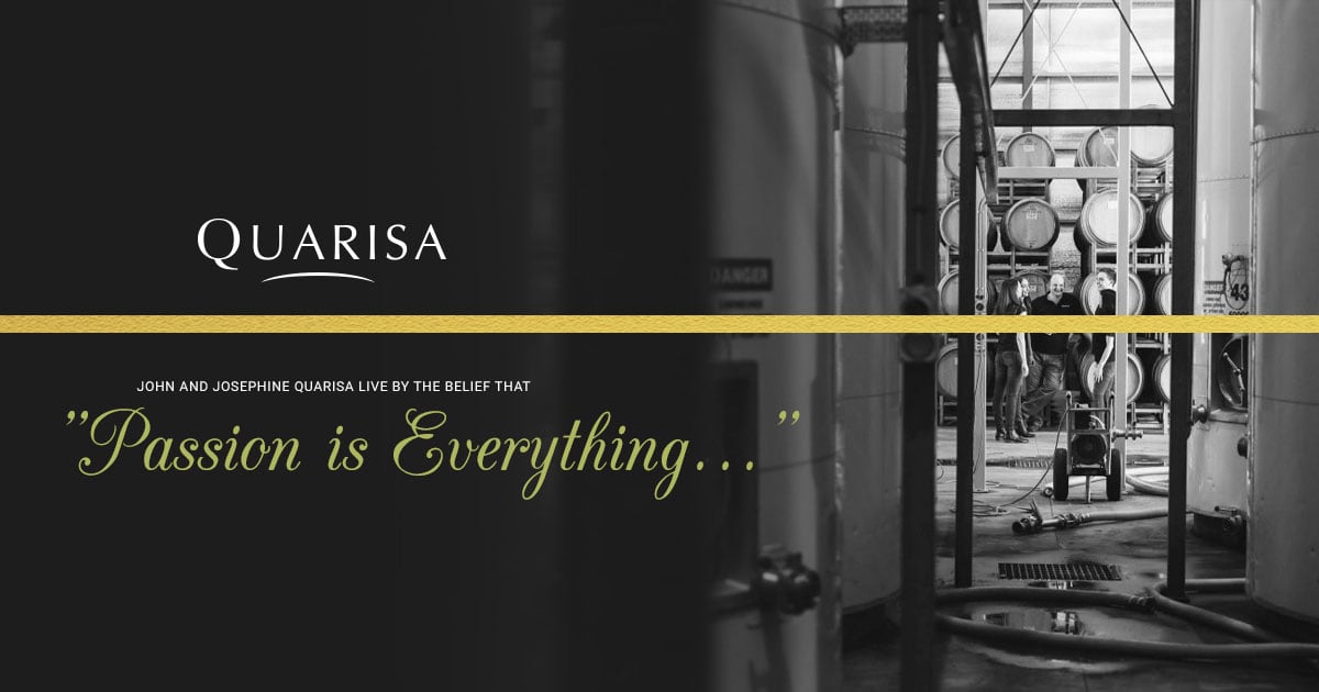 Quarisa Wines