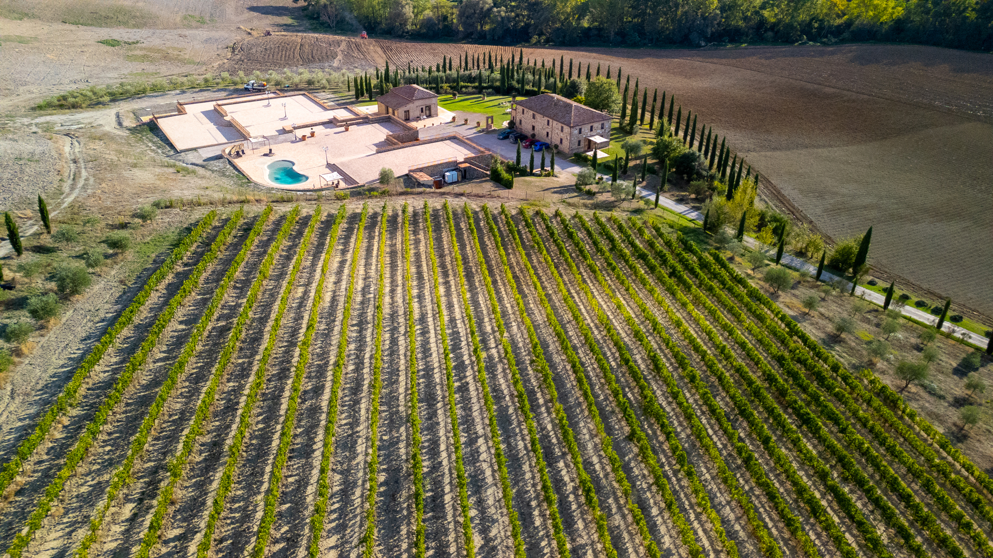 Azienda Agricola Cordella Maddalena