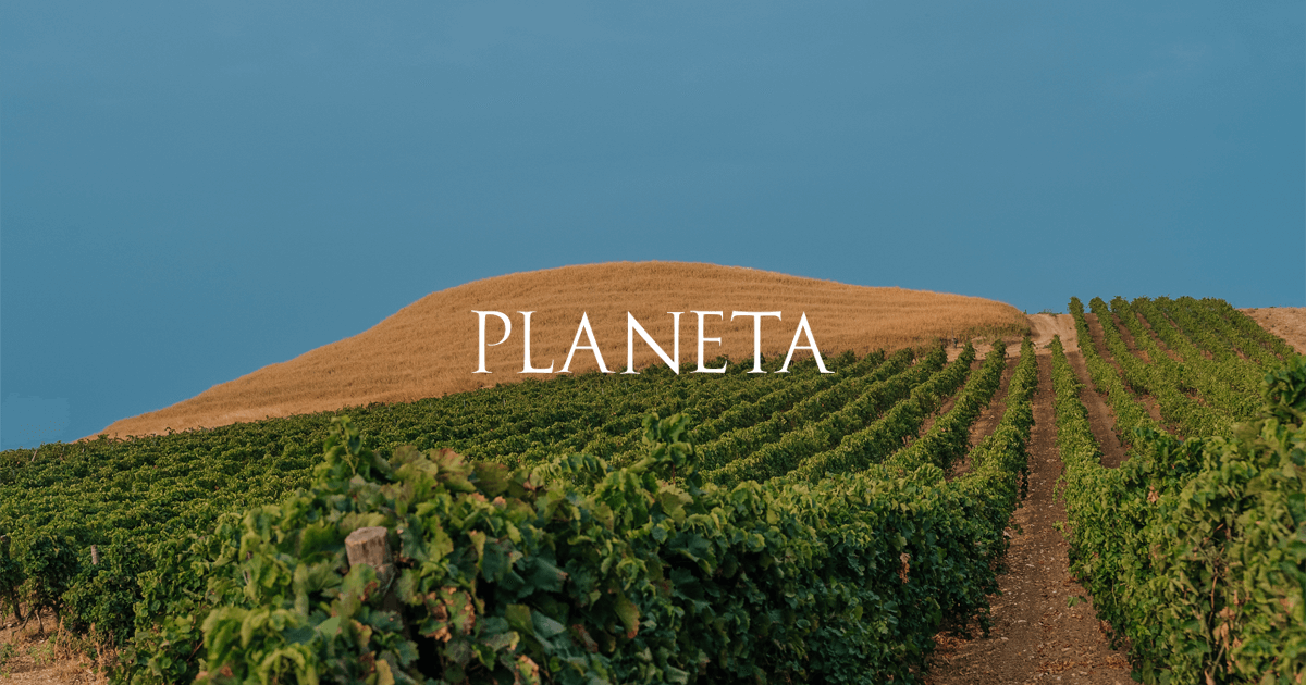 Aziende Agricole Planeta s.s.