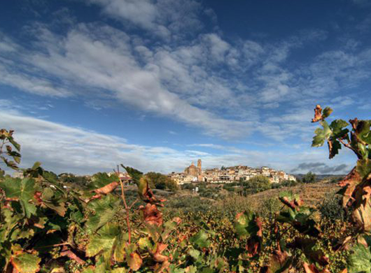 Giol Porrera