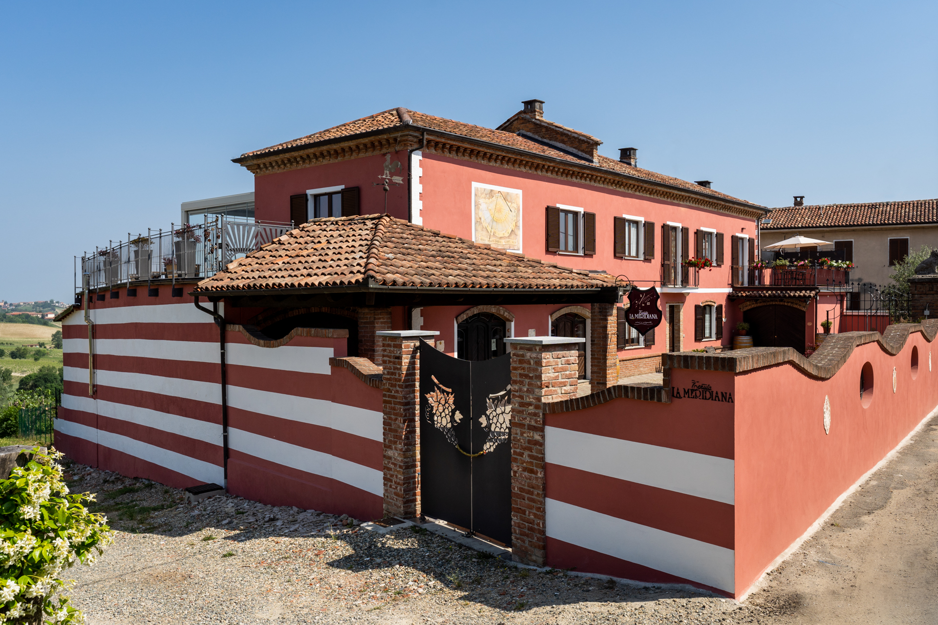 Tenuta la Meridiana
