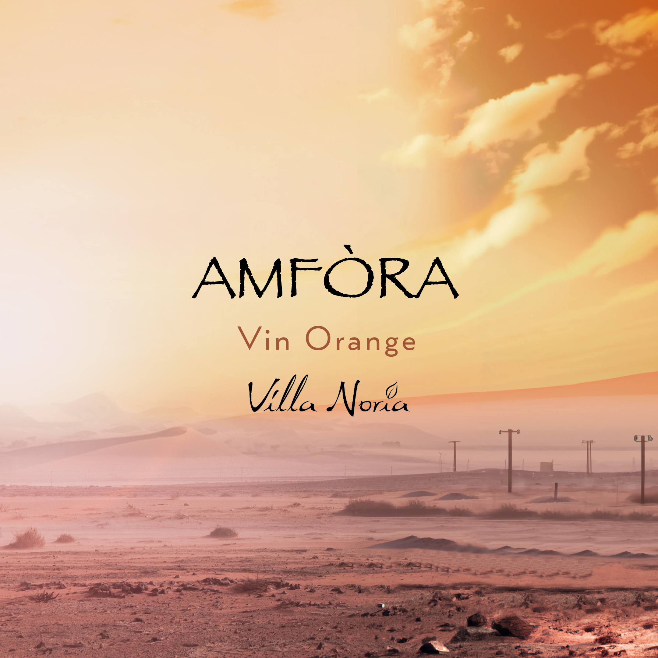 Domaine Villa Noria