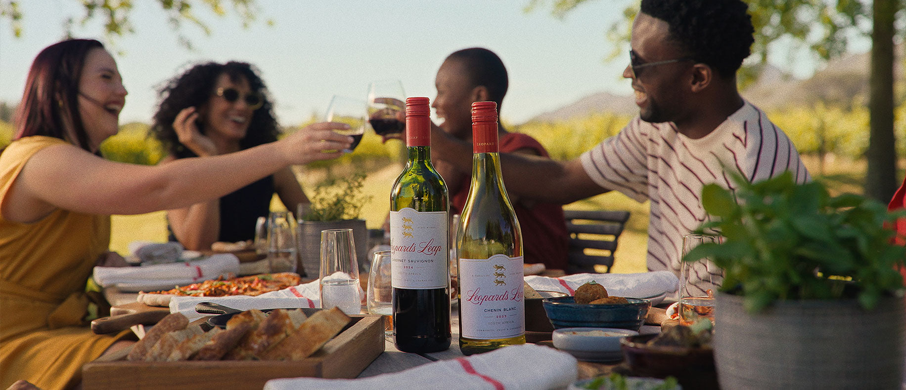 Leopard's Leap Wines