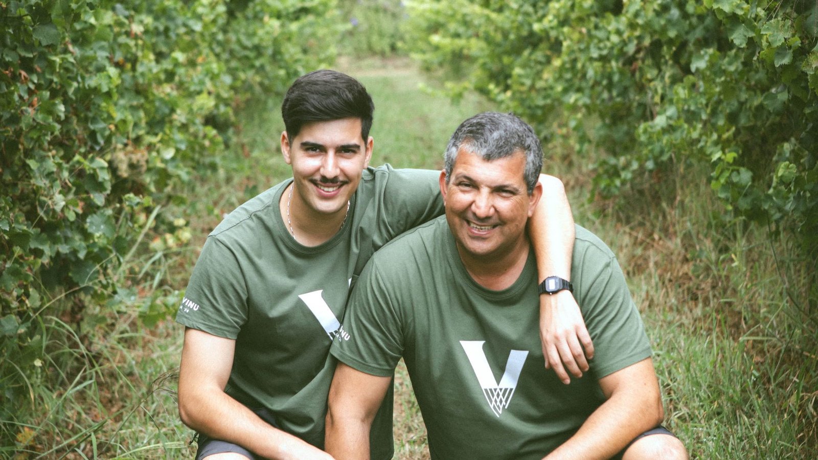 Vinevinu