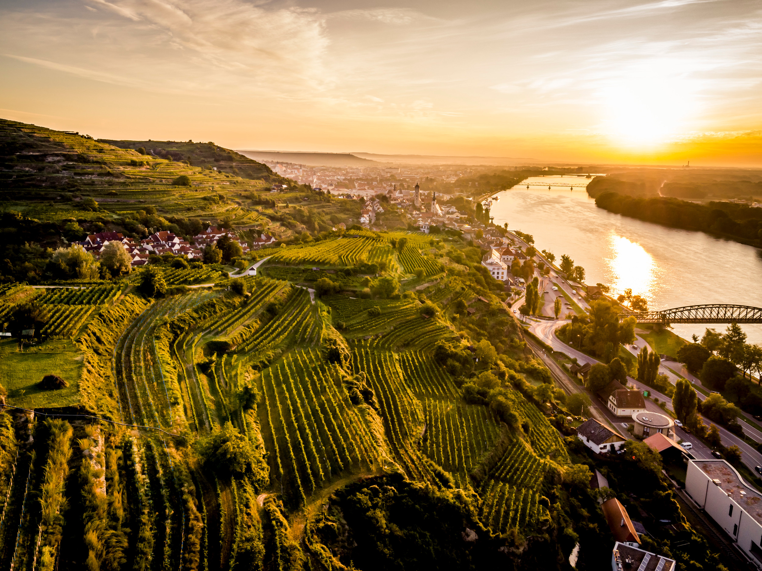 Weingut Stadt Krems