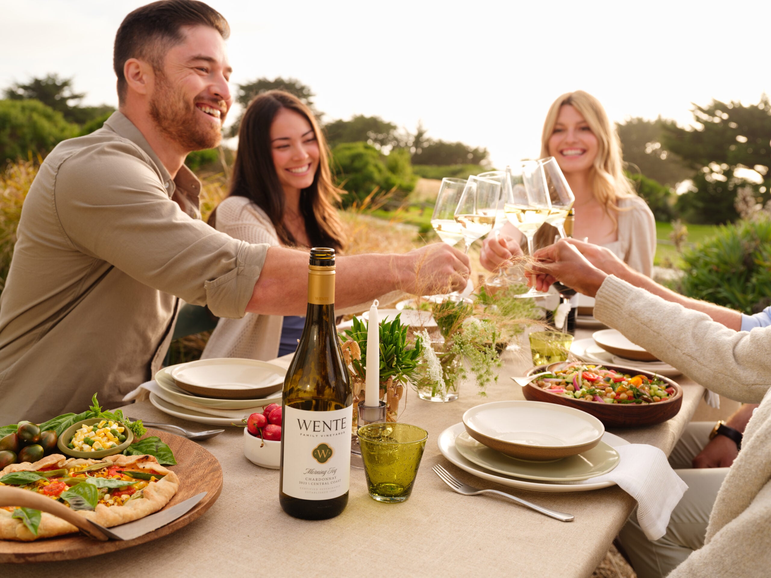 Wente Family Estates