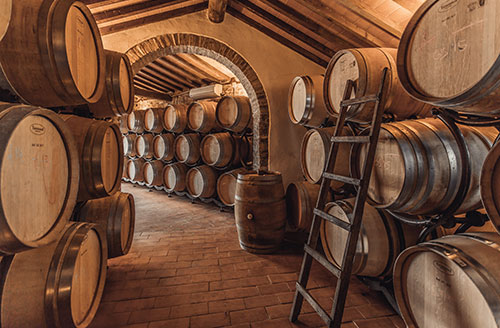 Fattoria Le Fonti