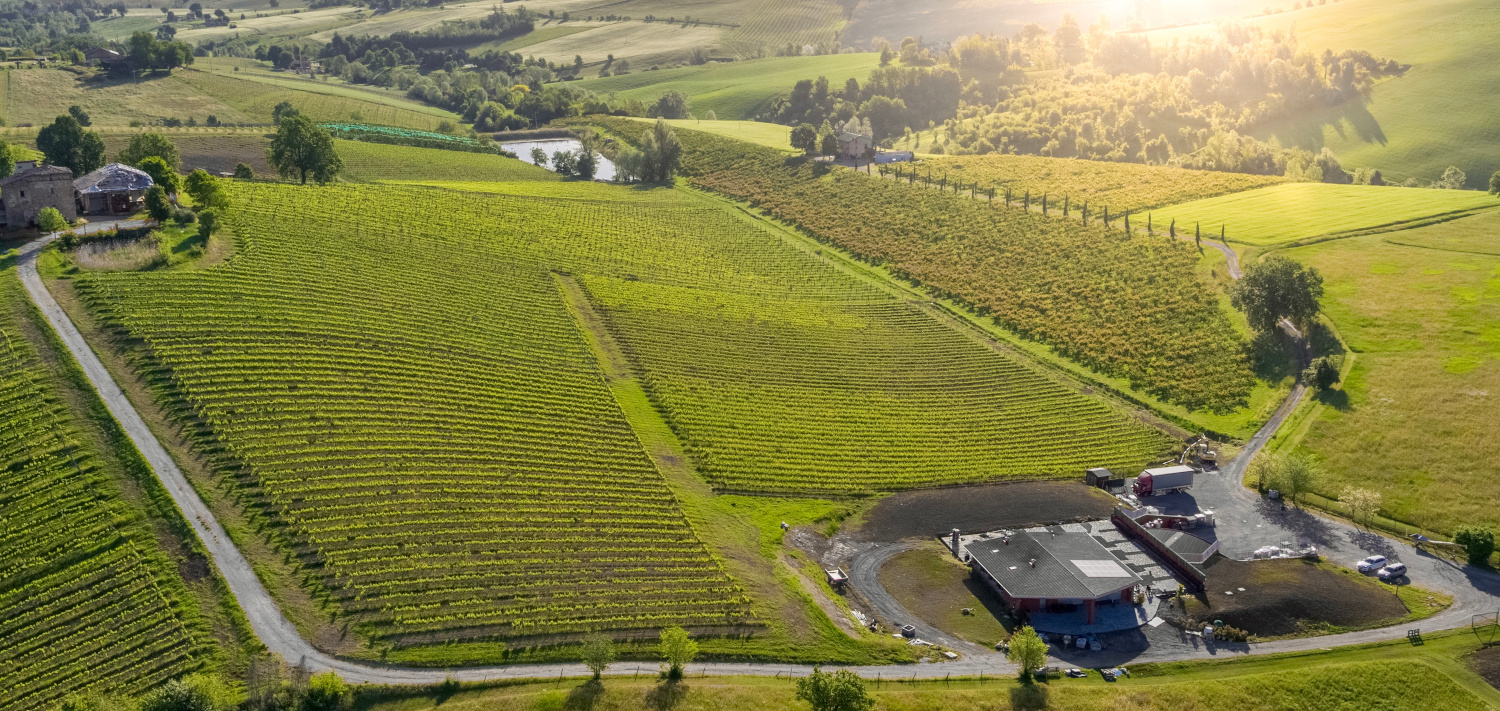 Poderi Fiorini Soc. Agric. S.s.