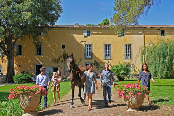 Domaine Montrose