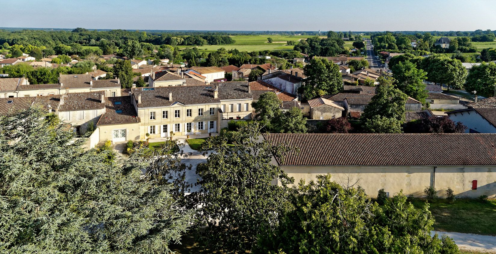Ch. Saransot Duprè