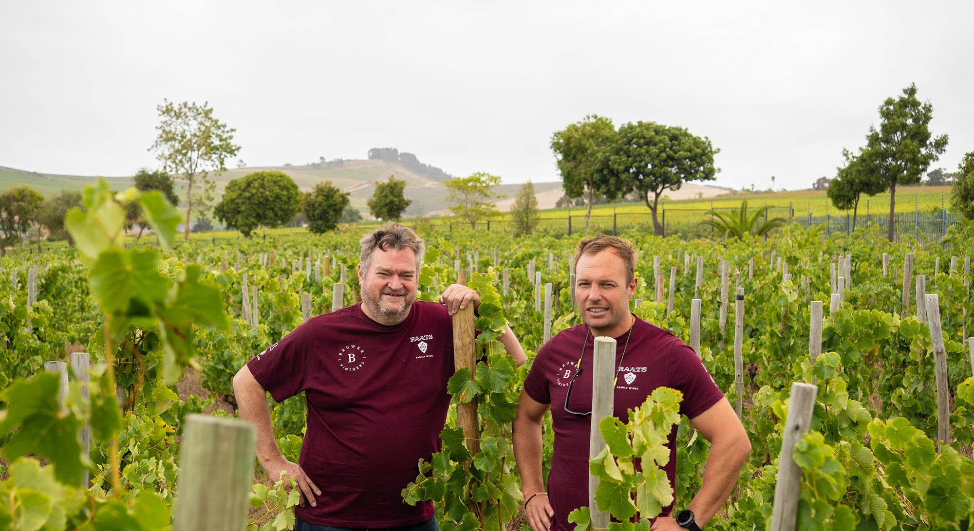 Raats Family Wines