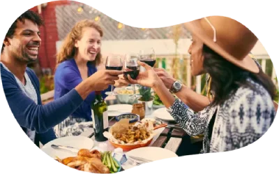 Chasing Lions Wine Co