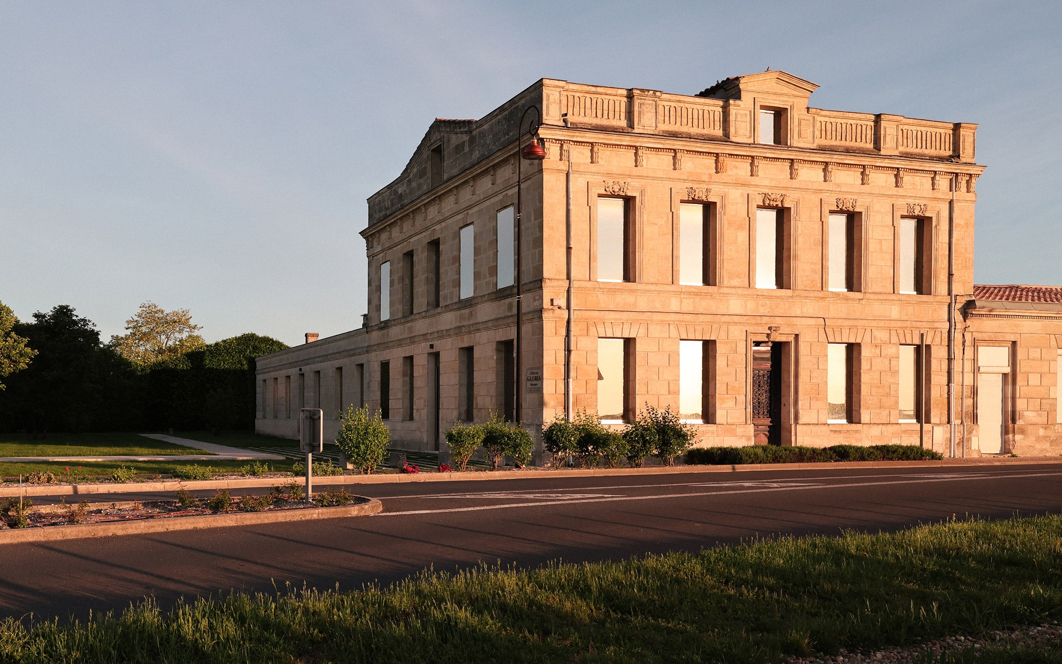 Château Gloria