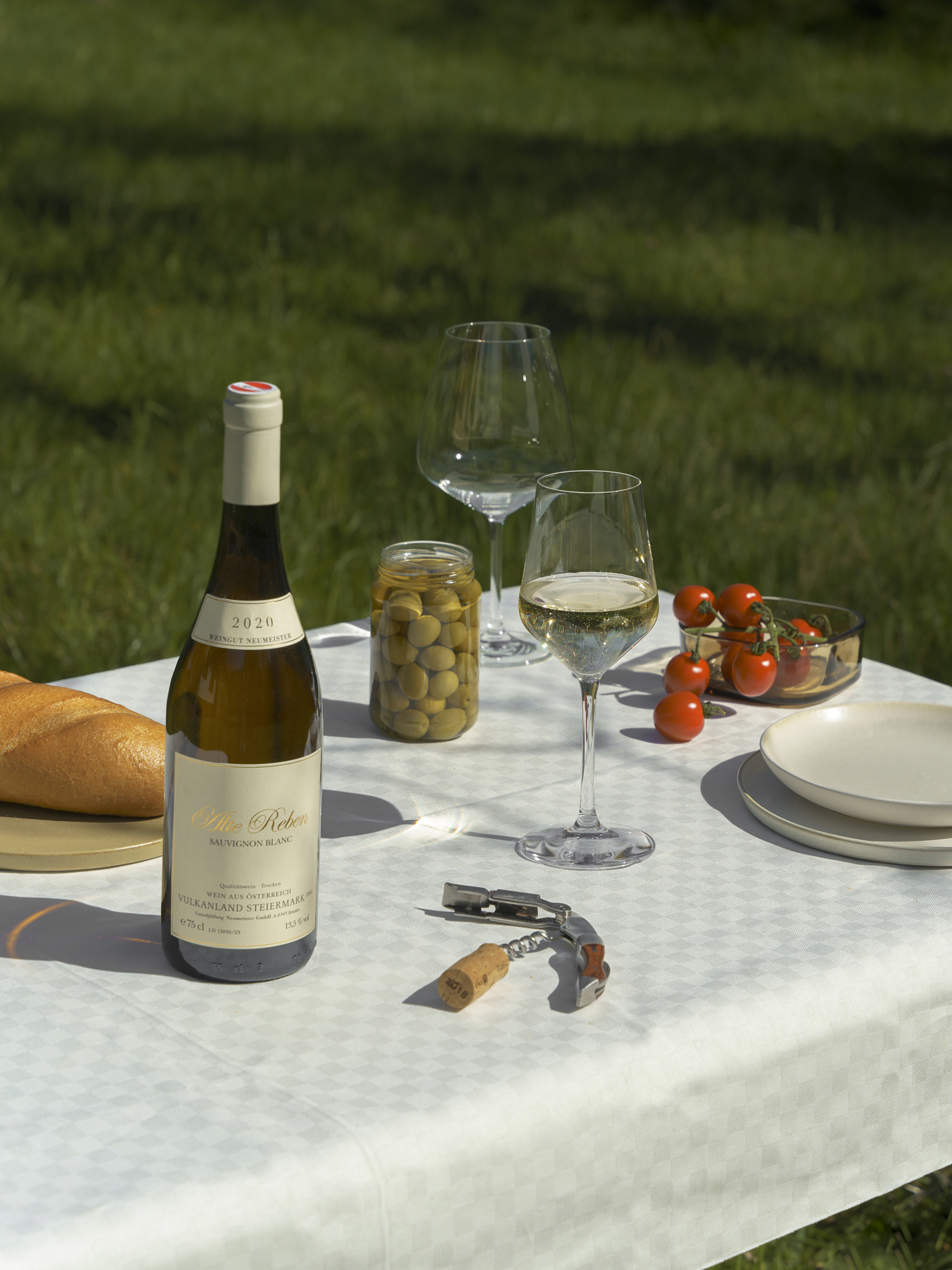 Weingut Neumeister