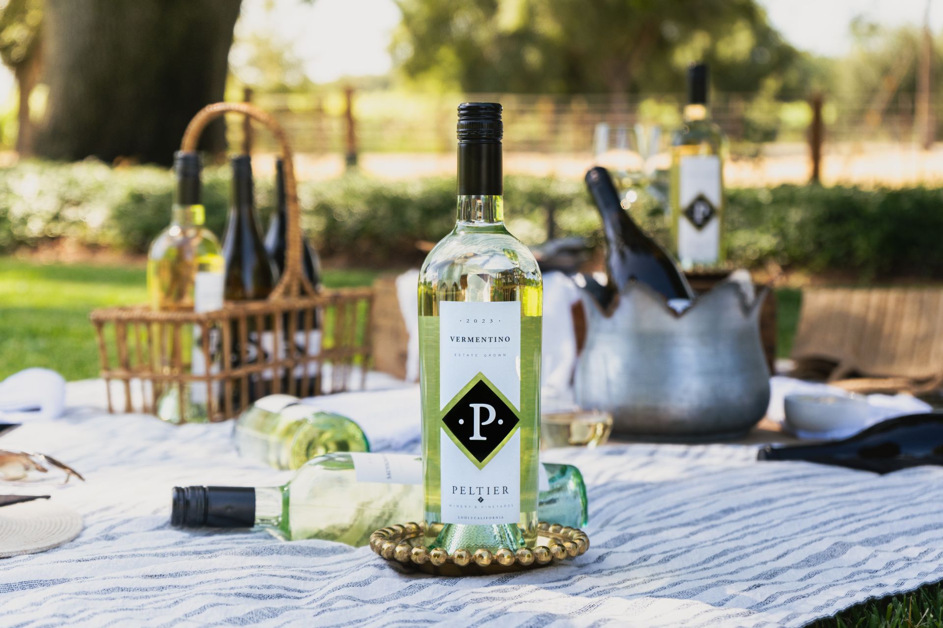 Peltier Winery