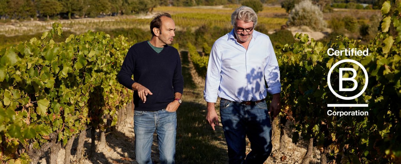 Hecht & Bannier