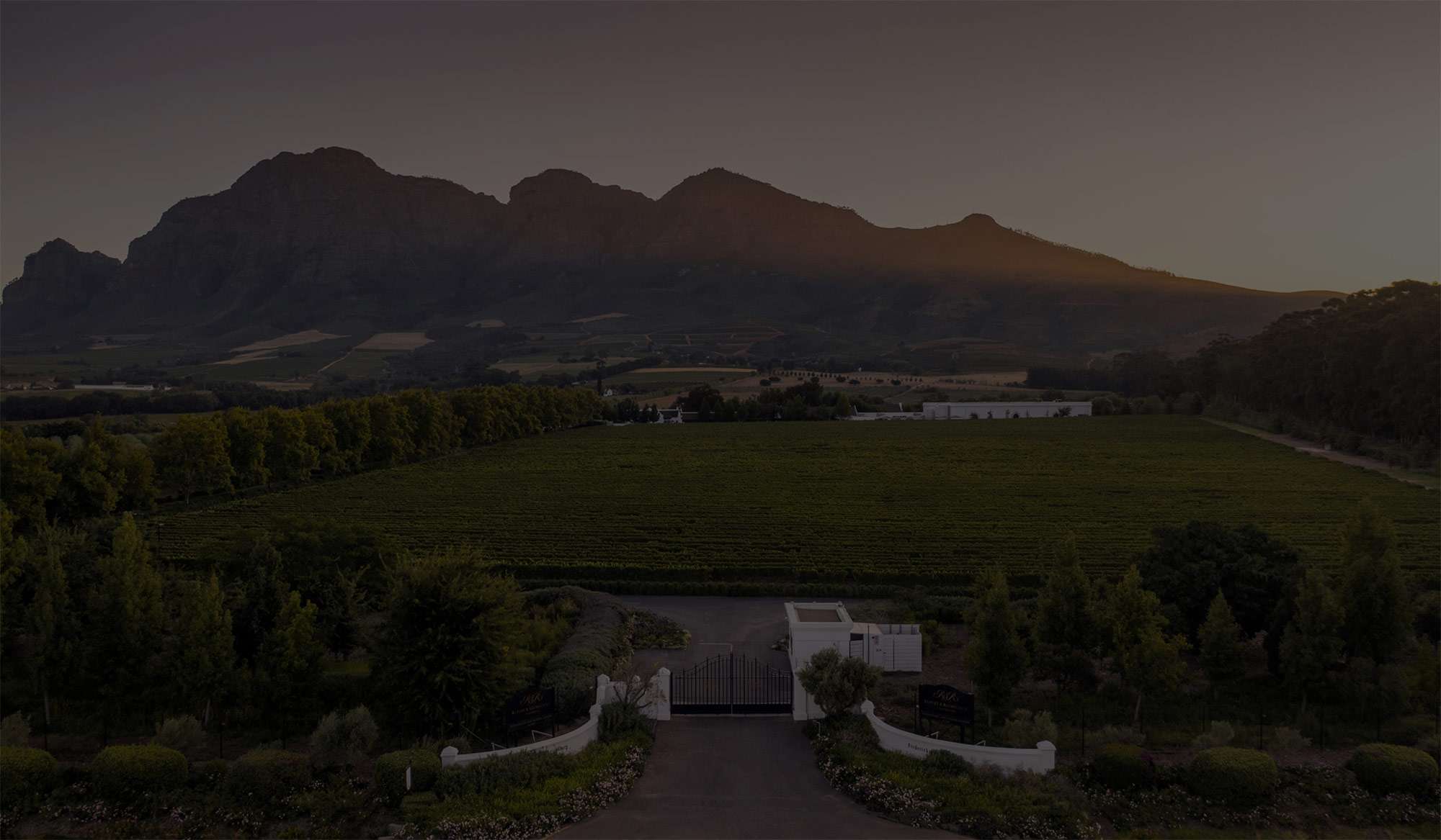 Rupert & Rothschild Vignerons