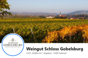 Schloss Gobelsburg