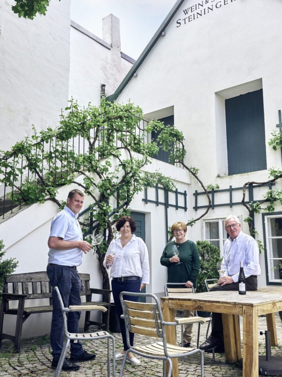Weingut Steininger