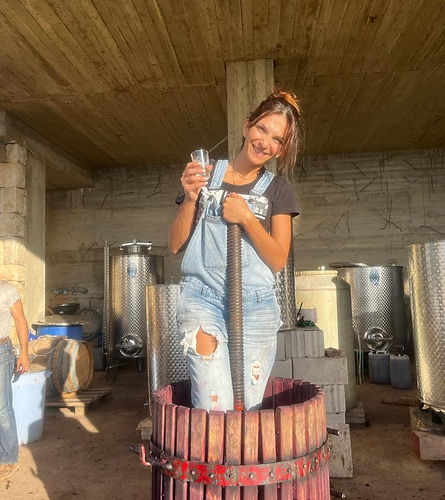Heya Wines