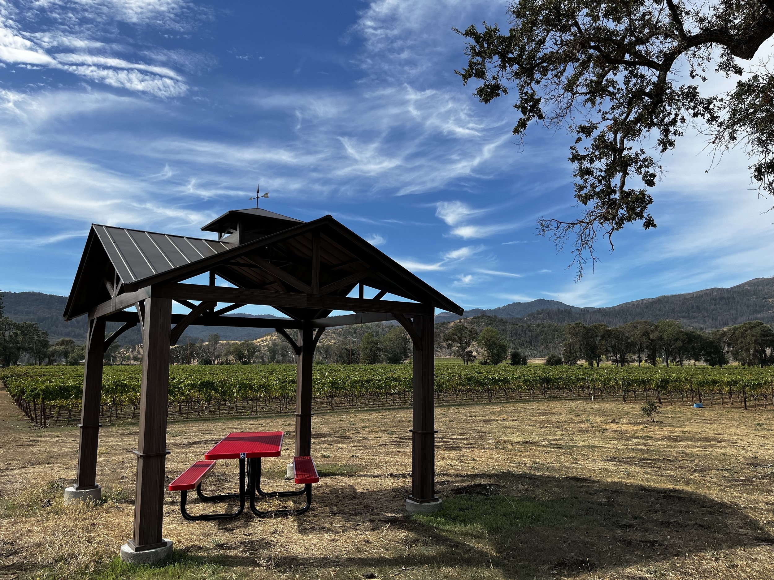 Domaine Helena