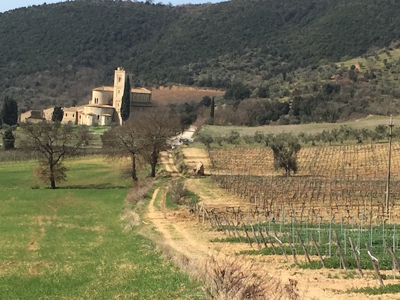Domaine Carrette