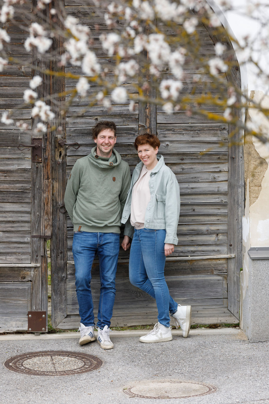 Weingut Arndorfer