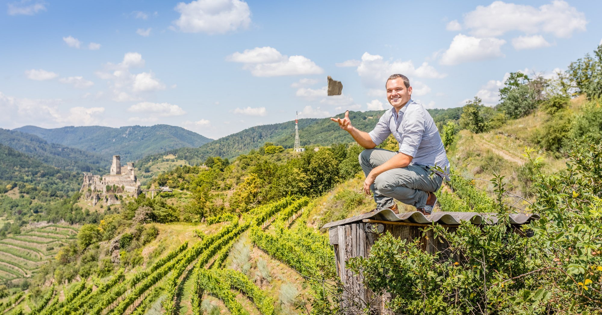 Weingut Familie Proidl