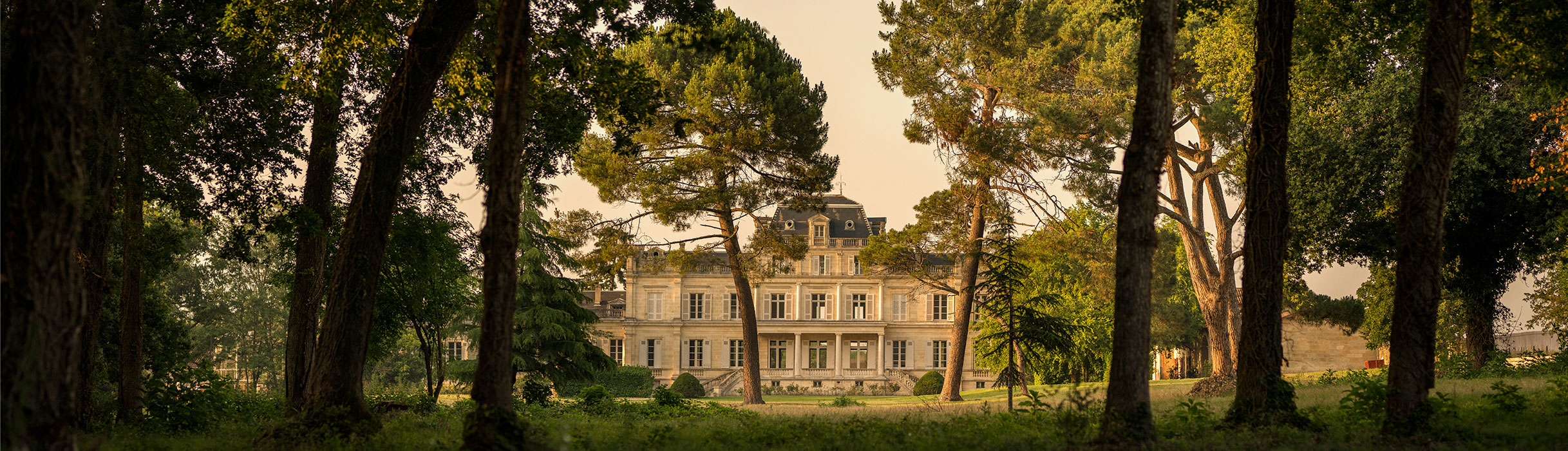 Château Giscours