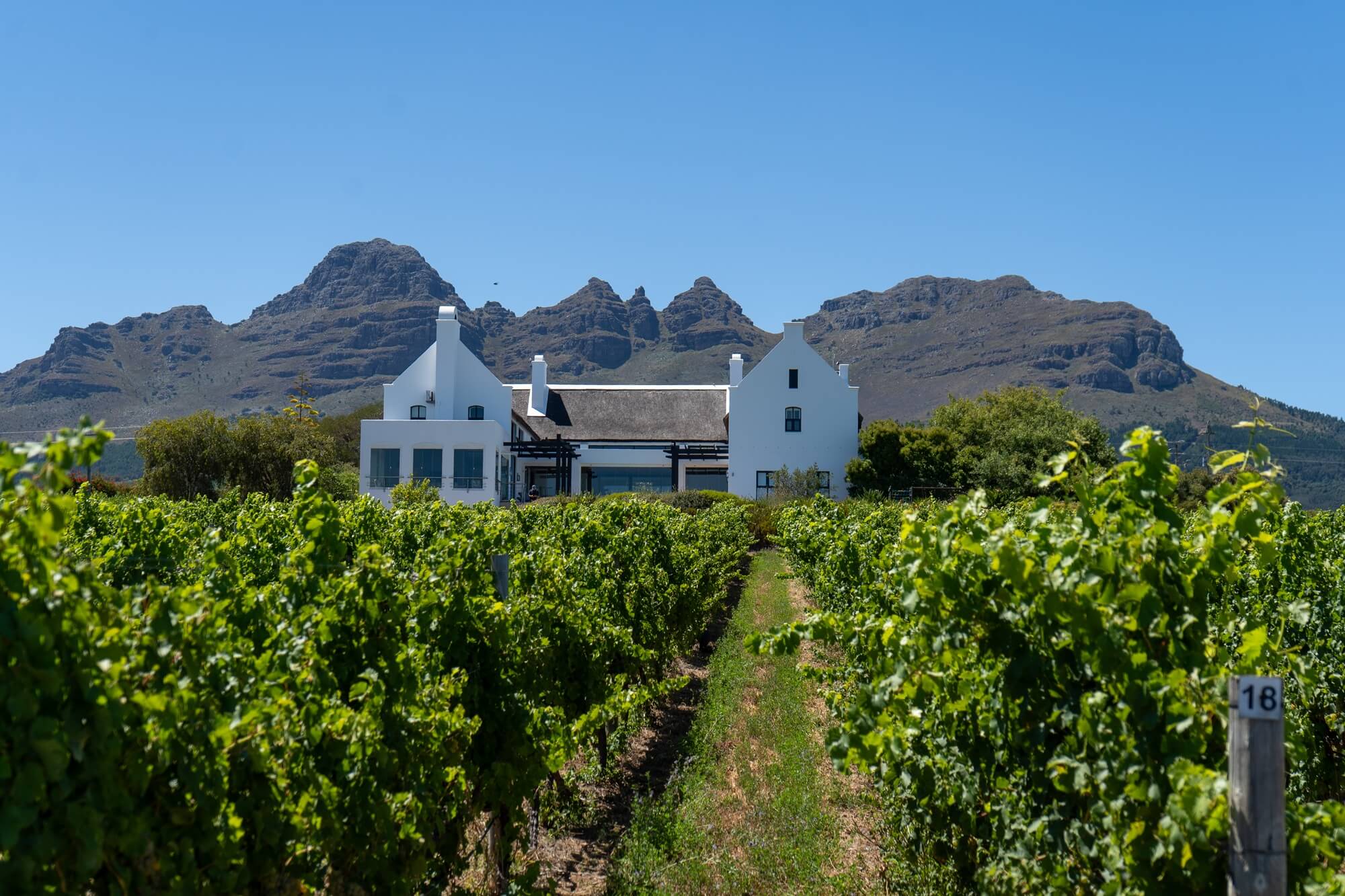 Longridge Winery