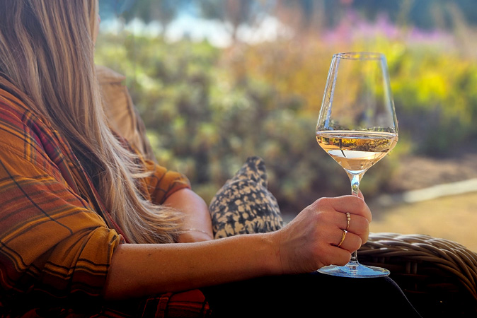 Angeline Winery
