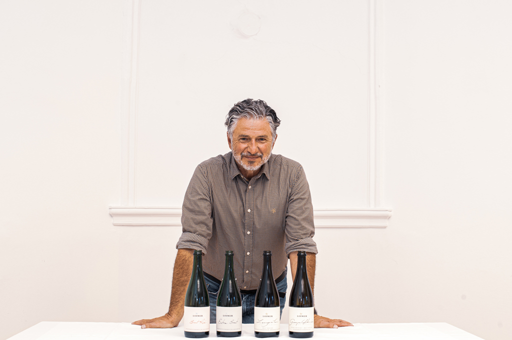 Weingut Loimer