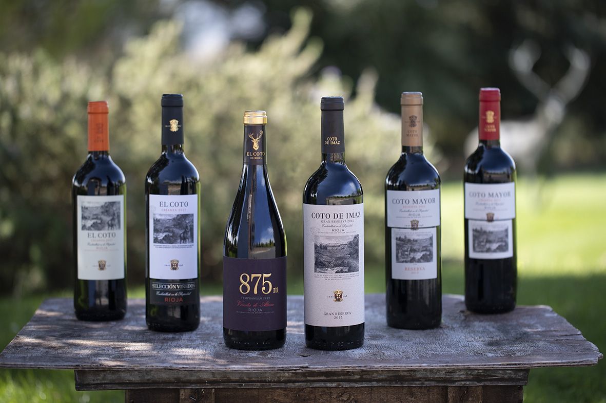 El Coto de Rioja