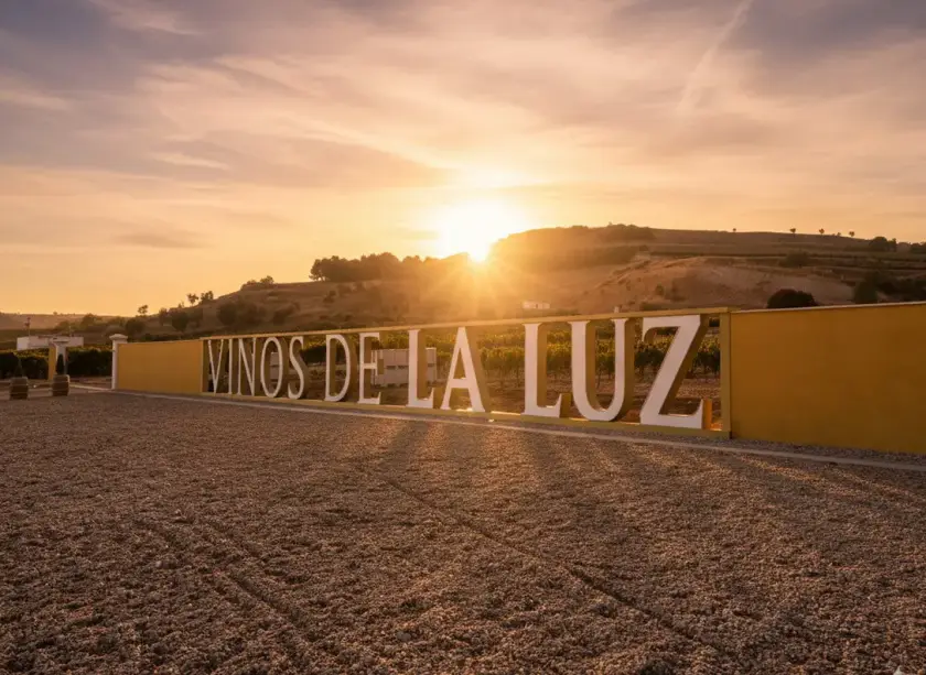Vinos de la Luz