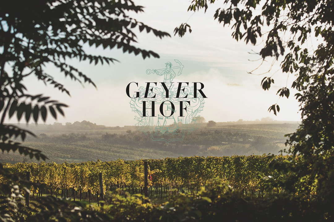 Weingut Geyerhof - Familie Maier