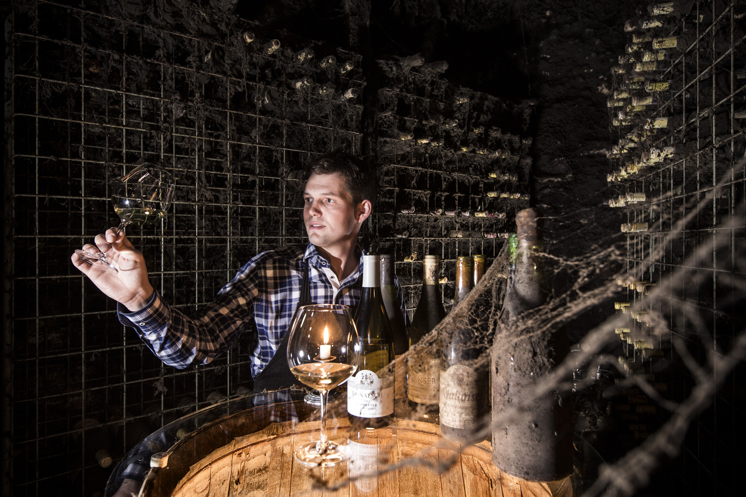 Domaine Donatsch SA