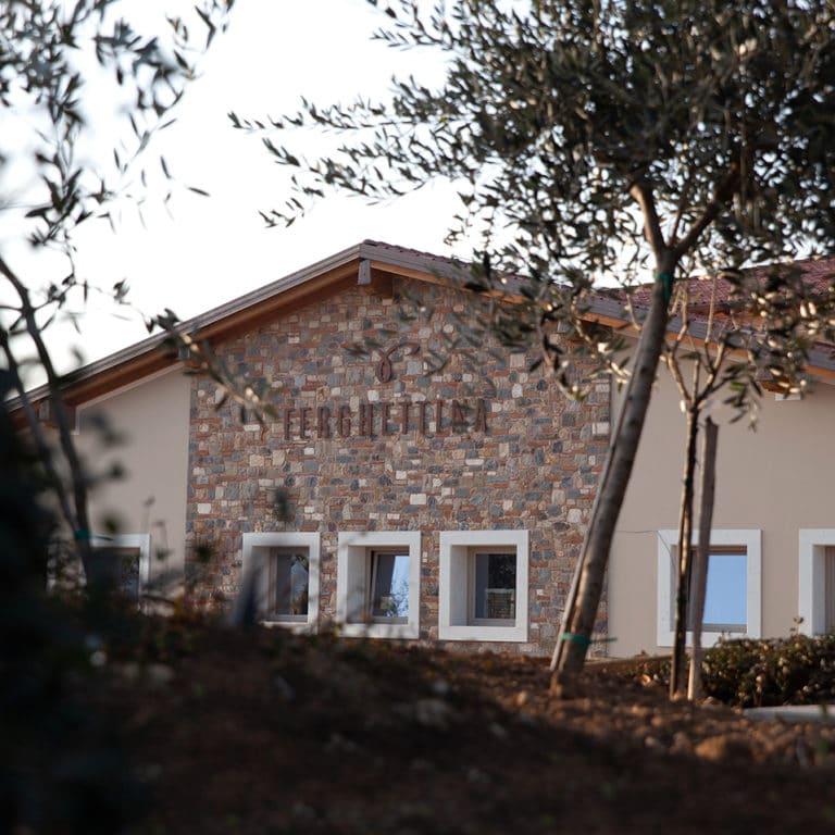 Azienda Acricola Ferghettina