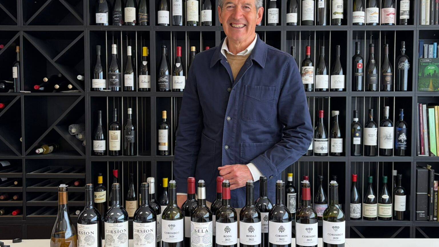 Bodega Ecológica Luis Saavedra