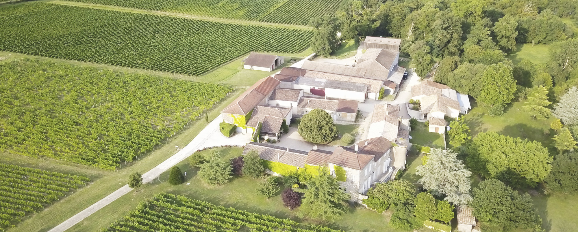 Château Monconseil Gazin