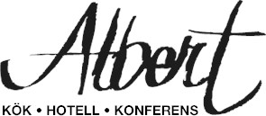 Albert Kök, Hotell & Konferens