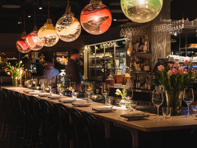 Bar Allegrine
