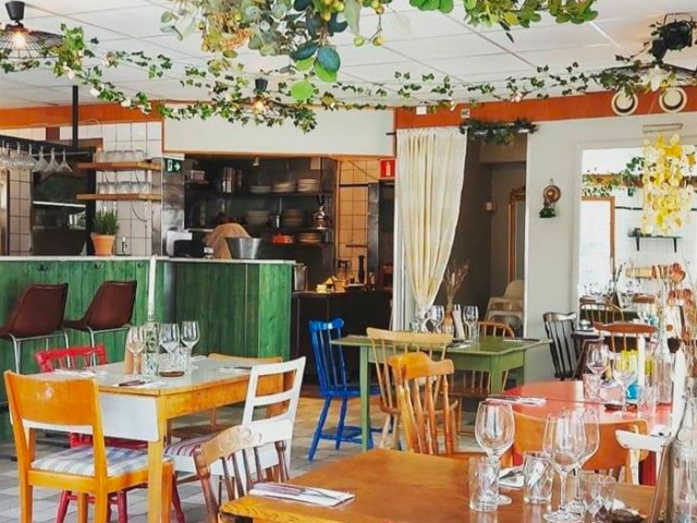Bageriet Mat & Bar